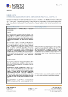 Selostus_Liite_6_Vastine_lausuntoihin_kaavaluonnoksesta