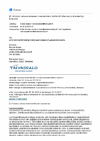 Selostus_Liite_7_Lausunnot_kaavaehdotuksesta