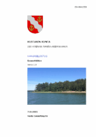 Selostus__Iso-Krenan_RAK_Ehdotus_7.11.2025