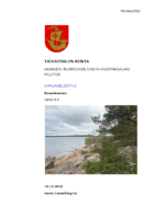 Selostus_Ahainen_Tuomoinen_RAKM_Luonnos_18.12.2025