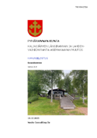 Selostus_Kaljasjarven_lansirannan_ja_Lahdenvainion_RAKM_Luonnos_18.12.2025