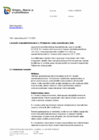 Selostus_Liite_11_Lausunnot_kaavaehdotuksesta_2