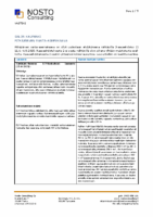 Selostus_Liite_12_Vastine_lausuntoihin_kaavaehdotuksesta_2_15.9.2025