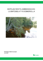 Selostus_Liite_4_Luontoselvitys