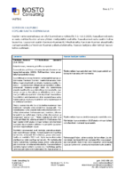 Selostus_Liite_6_Vastine_lausuntoihin_kaavaluonnoksesta