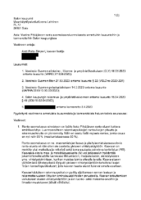 Selostus_Liite_7_Vastine_lausuntoihin_kaavaluonnoksesta