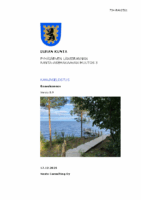 Selostus__Pyhajarven_Lansirannan_RAKM3_Luonnos_17.12.2025