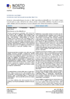 Selostus_Liite_6_Vastine_lausuntoihin_kaavaluonnoksesta