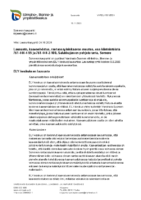 Selostus_Liite_7_Lausunnot_kaavaehdotuksesta