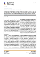 Selostus_Liite_8_Vastine_lausuntoihin_kaavaehdotuksesta