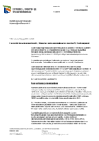 Selostus_Liite_4_Lausunto_kaavaluonnoksesta