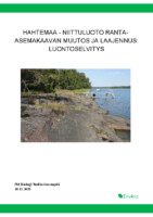 Selostus_Liite_4_Luontoselvitys