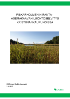 Selostus_Liite_5_Luontoselvitys