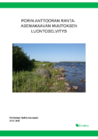 Selostus_Liite_5_Luontoselvitys