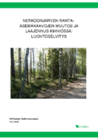 Selostus_Liite_5_Luontoselvitys