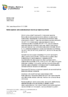 Selostus_Liite_6_Lausunnot_kaavaluonnoksesta