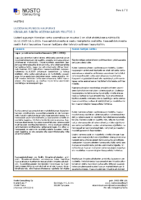 Selostus_Liite_7_Vastine_lausuntoihin_kaavaehdotuksesta