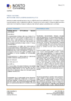 Selostus_Liite_7_Vastine_lausuntoihin_kaavaluonnoksesta