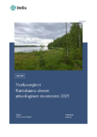 Selostus_Liite_8_Arkeologinen_inventointi