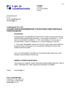 Selostus_Liite_8_Palaute_kaavaehdotuksesta