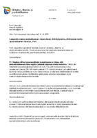 Selostus_Liite_9_Kaavaehdotuksesta_saatu_palaute