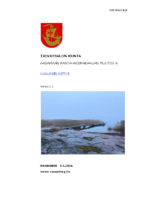 Selostus_Aasamaan_RAKM6_Hyvaksynta_9.3.2026