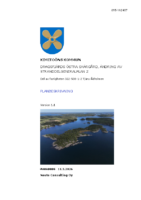 Selostus_Dragsfjardin_itaisen_saariston_ROYKM2_Hyvaksynta_11.3.2026_SWE