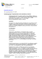 Selostus_Liite_10_Lausunnot_kaavaluonnoksesta