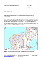 Selostus_Liite_4_Lausunto_luontoarvoista