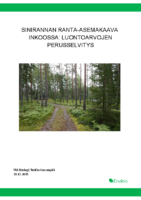 Selostus_Liite_4_Luontoselvitys