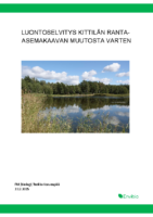 Selostus_Liite_4_Luontoselvitys