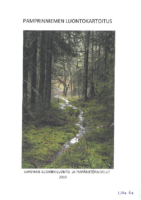 Selostus_Liite_5_Luontoselvitys