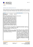 Selostus_Liite_5_Vastine_lausuntoihin_kaavaluonnoksesta