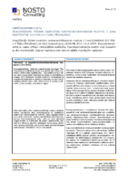 Selostus_Liite_5_Vastine_lausuntoihin_kaavaluonnoksesta_FIN