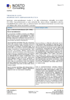 Selostus_Liite_8_Vastine_kaavaehdotuksen_lausuntoihin