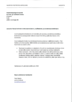 Selostus_Liite_9_Lausunnot_osallistumis_ja_arviointisuunnitelmasta