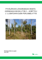 Selostus_Liite_4_Luontoselvitys