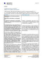 Selostus_Liite_6_Vastine_kommenttiin_kaavaluonnoksesta