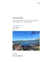Selostus_Hahtemaa_Niittuluoto_RAKM_ja_laajennus_Ehdotus_26.5.2026