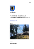 Selostus__Pyhajarven_Lansirannan_RAKM4_Luonnos_4.5.2026