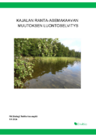 Selostus_Liite_4_Luontoselvitys