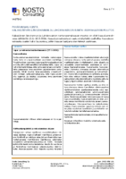 Selostus_Liite_6_Vastine_lausuntoihin_kaavaluonnoksesta